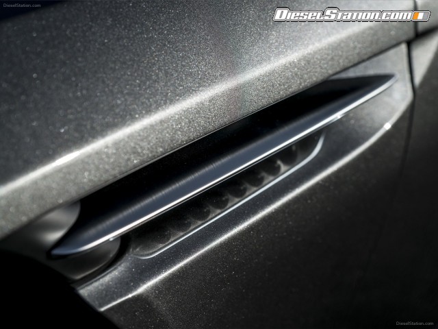 Aston Martin DB11 2017 Picture #9 Aston Martin DB11 2017 Picture #9